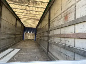 Semiremorcă krone standard - imagine 8