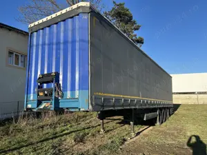 Semiremorcă krone standard - imagine 9