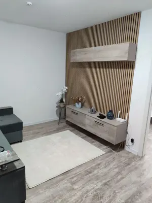 Garsoniera de inchiriat in zona Obor