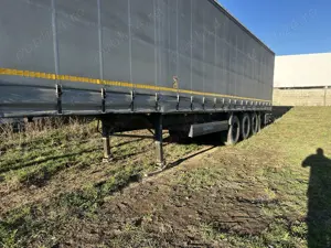 Semiremorcă krone standard - imagine 10