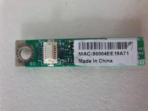 Dell WiFi 365 Bluetooth CN-0RM948 N5010 N7010 N4030 N4050 N5030 M6500 - imagine 5