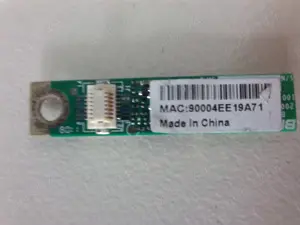 Dell WiFi 365 Bluetooth CN-0RM948 N5010 N7010 N4030 N4050 N5030 M6500 - imagine 4