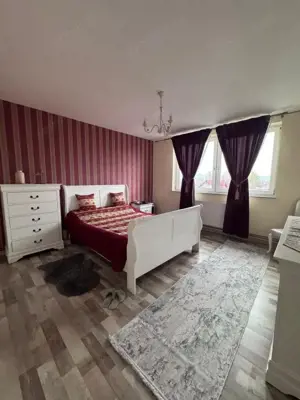 Oportunitate!! Casa individuala, afacere la cheie, Satu Mare - imagine 5