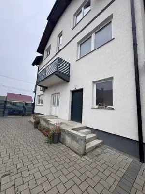 Oportunitate!! Casa individuala, afacere la cheie, Satu Mare - imagine 13