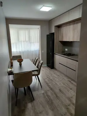 Garsoniera de inchiriat in zona Obor - imagine 4