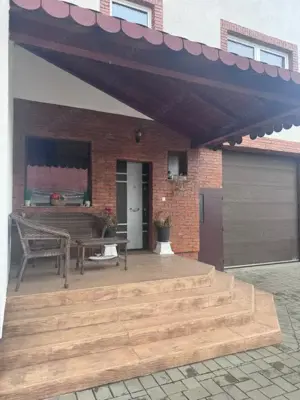 Oportunitate!! Casa individuala, afacere la cheie, Satu Mare - imagine 14