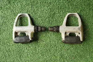 Pedale rapide cursiera Shimano SPD