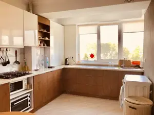 Garsoniera in zona Giulesti spre inchiriere - imagine 4