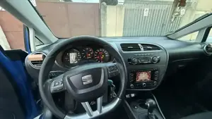 Seat Leon 1P1 body kit RG Sport - imagine 6