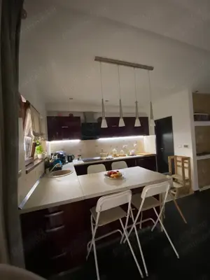 Casa isiruita mobilata si utilata Giroc - imagine 2