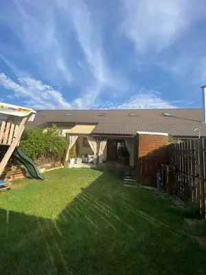 Casa isiruita mobilata si utilata Giroc - imagine 9