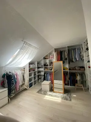 Casa isiruita mobilata si utilata Giroc - imagine 8