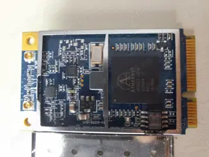 Placa de retea wireless - Atheros 2423, AD0EM100003