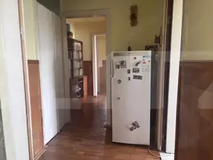 Apartament cu 3 camere, 56 mp, zona Lipovei - imagine 7