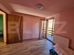 Casa individuala, 195 mp, 6300 mp teren, zona Jucu - imagine 5