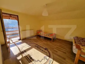 Casa individuala, 195 mp, 6300 mp teren, zona Jucu - imagine 3