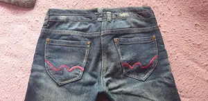 Vand blugi copii !!  - imagine 3