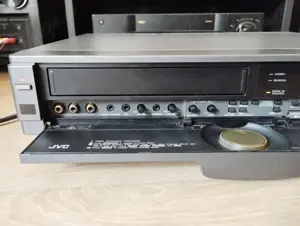 Videorecorder VHS JVC HR D980 - imagine 2