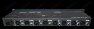 Samson S-COM Plus Stereo Compressor Limiter - imagine 2