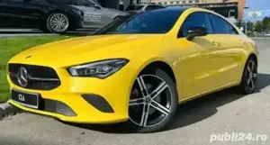 vand mercedes CLA220