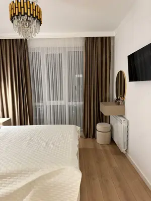 Garsoniera de inchiriat in zona Vitan