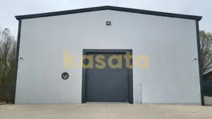 OPORTUNITATE I Spatiu de Depozitare de Vanzare - Pantelimon