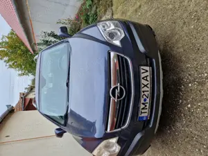 Vand urgent Opel Antara cdti 2000 150 cp an 2008.4  - imagine 10