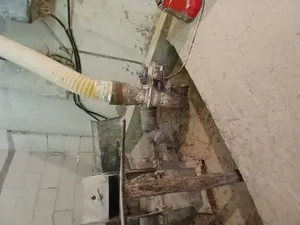 Moară de cereale - imagine 4