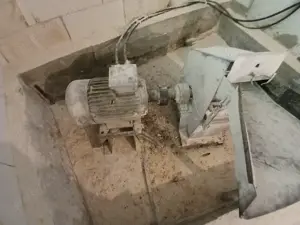 Moară de cereale - imagine 5