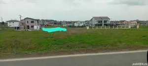 Teren Techirghiol - imagine 3