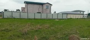 Teren Techirghiol - imagine 5