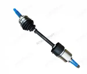 Vand ax planetar Lada Niva