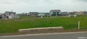 Teren Techirghiol - imagine 6