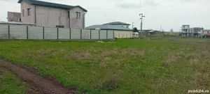 Teren Techirghiol - imagine 9