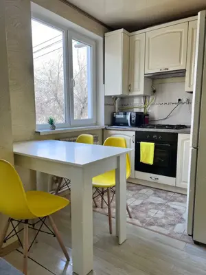 Garsoniera de inchiriat in zona Panduri - imagine 2