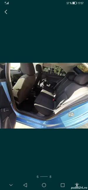 Skoda Rapid  - imagine 7