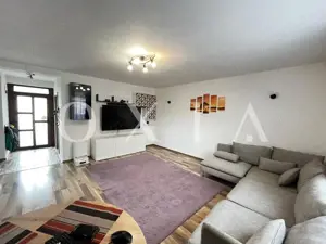 SX547 Giroc- Casa individuala - Panouri Solare