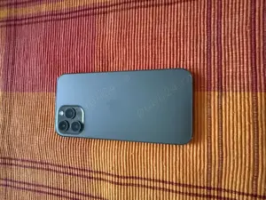 Vând iPhone 12 Pro Max  - imagine 4