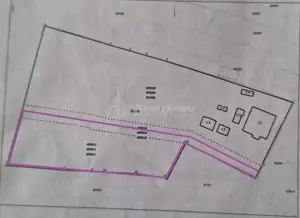 Teren Maracineni - Arges, langa Conacul Micescu - imagine 2