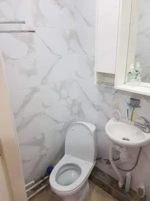 Garsoniera de inchiriat in zona Sebastian - imagine 2