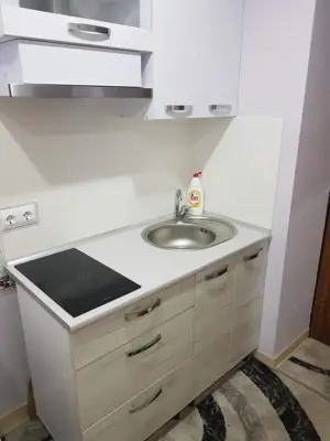 Garsoniera de inchiriat in zona Sebastian - imagine 4