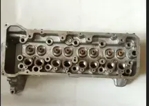 Vand chiuloasa Lada Niva 