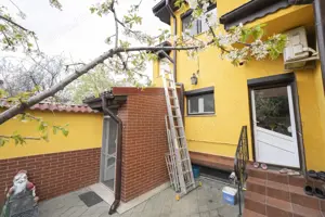 Casa cu personalitate Strada Spania  - imagine 7