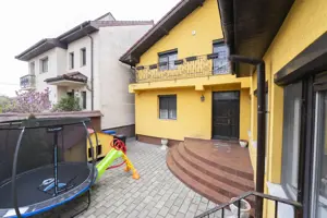 Casa cu personalitate Strada Spania  - imagine 4