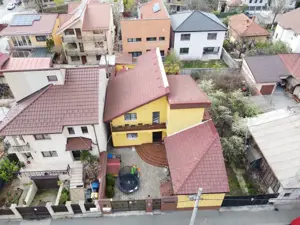 Casa cu personalitate Strada Spania  - imagine 2