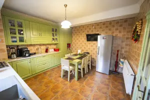 Casa cu personalitate Strada Spania  - imagine 11