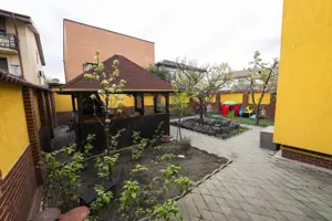 Casa cu personalitate Strada Spania  - imagine 5