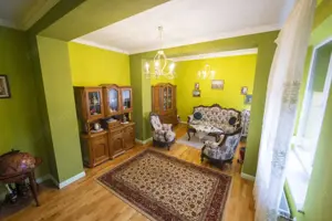 Casa cu personalitate Strada Spania  - imagine 9