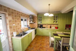 Casa cu personalitate Strada Spania  - imagine 10