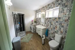 Casa cu personalitate Strada Spania  - imagine 12